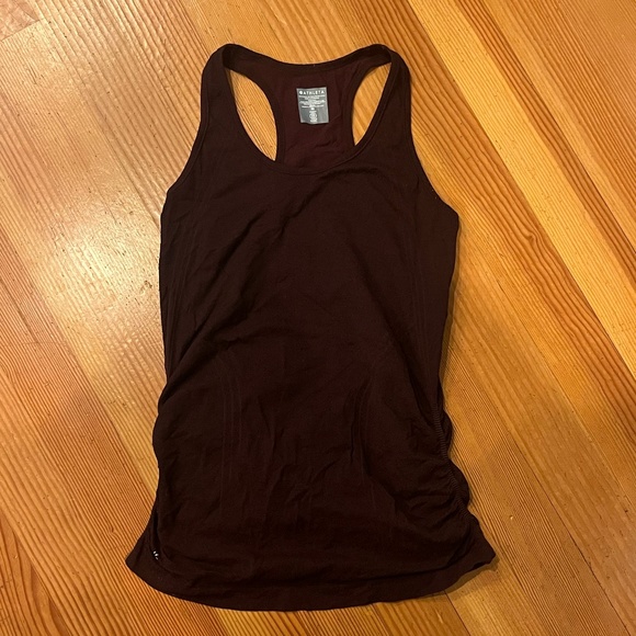 Athleta Purple Tank top size medium - Picture 1 of 2